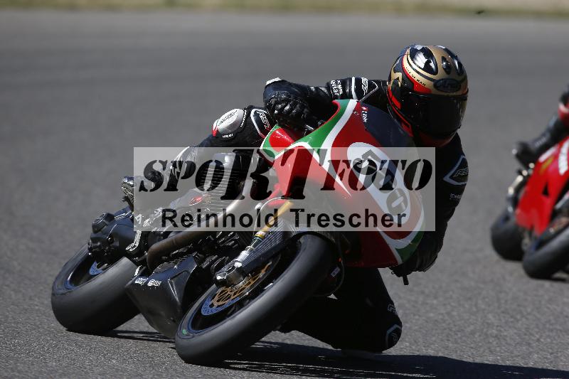 /12 30.04.2026  Speer Racing ADR/Gruppe Classic/500